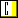 Yellow icon